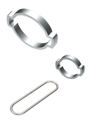 Accesorios para ventosas serie 4VS