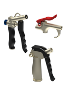 Pistolas