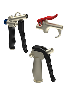 Pistolas