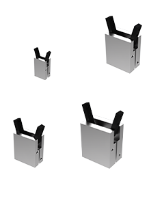 Sujeción angular